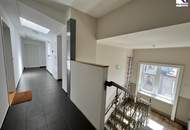 360 TOUR // TERRASSENWOHNUNG NAHE VORGARTENMARKT