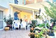 MAISONETTEWOHNUNG beim Wasserschloss