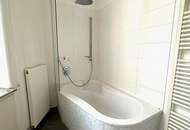 MÖLLWALDPLATZ, U1-Nähe, 133 m2 Altbau mit Loggia, 3 Zimmer, Extraküche, 2 Loggia, Wannenbad, Parketten, 1. Liftstock