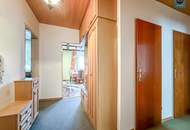 Gepflegte Wohnung mit Loggia in St. Valentin! Zentrumslage!
