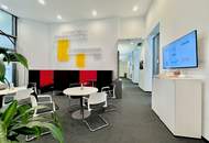 TOP INNENSTADTLAGE am Michaelerplatz! PRIVATER BÜRORAUM im Business Center - provisionsfrei!