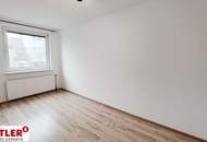 Heimeliges Zuhause mit Balkon!