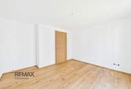Mitten drin & lichtdurchflutet: Helle 3-Zimmer-Wohnung mit Wintergarten