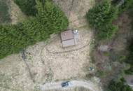 "Platz für große Pläne" - Baugrundstück in Untertauern