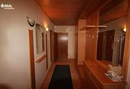 Ruhige 3-Zimmer-Wohnung mit großer Süd-Loggia und Weitblick