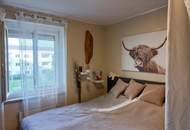 4-Zimmer-Wohnung in ruhiger Siedlungslage – 1. Stock mit absperrbarem Tiefgaragenplatz
