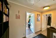 Komfortables Einfamilienhaus in ruhiger Lage