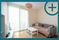 SMARTE 2-ZIMMER WOHNUNG MIT BALKON | SCHERBANGASSE 3