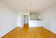 Kleine grüne Oase – 2-Zimmer-Gartenwohnung - hofseitig,ruhig &amp; zentral