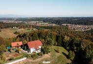 Jeder Schritt ein Stück Zuhause - ein privater Ort zum Leben und Wohlfühlen
