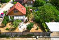 OPEN HOUSE - Samstag 08.08. 09:00-11:00 Charmantes 4-Zimmer-Haus in Gänserndorf- Süd