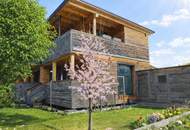 NEU! Exklusive Designwohnung mit Garten in ruhiger Lage - Baurecht