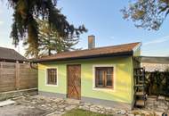 Charmantes Haus mit Garten zu mieten