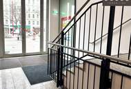 | NÄHE WESTBAHNHOF | Neubaubüro mit BALKON | direkt an der MAHÜ