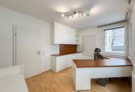 Exklusives 4-Zimmer Apartment mit südseitiger Freifläche &amp; PKW-Stellplatz Nähe Mariahilferstraße