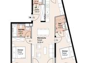 "Wohnoase Siebenbrunnengasse 44" - Nachhaltig gedacht, besonders gemacht.