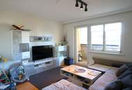 3-Zimmer Wohnung mit Loggia und Lift in Wieselburg