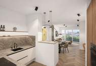 Neubauprojekt "Glanzleitn" - Traumhafter Ausblick über Millstatt sowie den Millstätter See (Top 2)