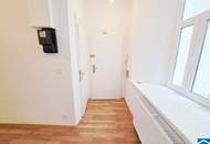 Innenhofruhelage Nähe Schlachthausgasse: Charmante 1,5 Zimmerwohnung