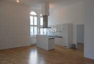 Elegante 3 Zimmer Etagenwohnung in der Zollamtstraße 7 zu vermieten