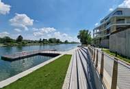 The Shore - 4-Zimmer-Wohnung mit Luxus-Ausstattung