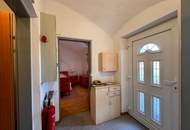 Kleine Landwirtschaftliche Liegenschaft mit Wohnhaus