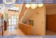 Großzügiges Wohnhaus mit 3.186 m² Grund nahe Hollabrunn!