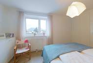 Sonnige Balkonwohnung im Herzen von Wals