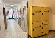 PARADIESISCH VIEL PLATZ FÜR FAMILIEN ODER STUDIERENDE - 5-ZIMMER-WOHNUNG MIT GROSSER LOGGIA