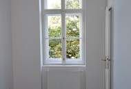 Ruhig und hofseitig! Bezugsbereite 3 Zimmer-Wohnung!