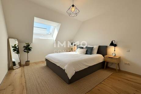 Anlegerwohnung mit Mehrwert: 3 Zimmer + Garten, Terrasse &amp; Balkon in Top-Lage, Haus-kauf, 390.000,€, 1220 Wien 22., Donaustadt