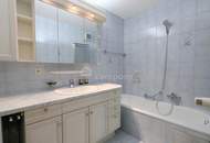 Großzügige 3-Zimmer-Hochpaterre-Wohnung in Dornbirn | 89m² Wohnfläche | Frisch renoviert | Wohnküche mit Eckbank | Süd-Veranda