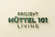 ++ ERSTBEZUG mit Freifläche ++ Projekt HÜTTEL 101 LIVING