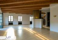 Romantische Altbauvilla mit 10 Zimmern, direkt am Weidlingbach!