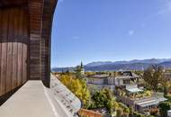 VILLA in bester LAGE am KREUZBERGL in Klagenfurt