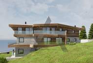 Zentral gelegenes Grundstück mit Altbestand & Baubewilligung - Waidring