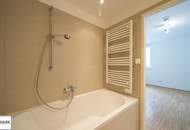 Anton Scharff-Gasse: 2 Zimmer Wohnung mit Loggia - ab Juni verfügbar!