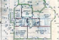 großzügiges Wohnhaus zum Fertigstellen!