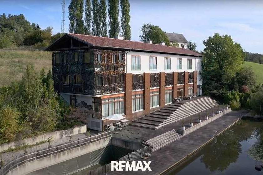Hotel, Gewerbeobjekt-kauf, 1.750.000,€, 8552 Deutschlandsberg