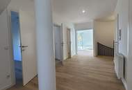 1190! Prachtvolles 5-Zimmer Eigentum mit GARTEN, TERRASSE + Tiefgaragenplatz! ERSTBEZUG NACH SANIERUNG!