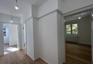 ⭐ 1190! ERSTBEZUG NACH SANIERUNG! Luxuriöses 6-Zimmer Eigentum mit schönem Garten + inkl.Tiefgaragenplatz!