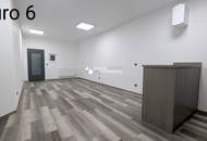 5 Moderne Büroräume im Erstbezug - Top-Lage mit hochwertiger Ausstattung!!!