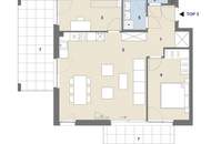 "WOLKE sieben" – Ein Zuhause zum Aufatmen, Wohlfühlen und Ankommen am Schafberg