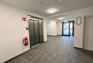 ERSTBEZUG "ein viertel grün" in Wr. Neustadt - 2 Zimmerwohnung mit großem Garten