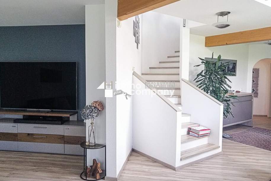 5 Minuten zum Neusiedlersee: 6 Zimmer, Garten &amp; Terrasse für 769.000 €!, Haus-kauf, 769.000,€, 7100 Neusiedl am See