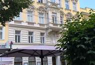Eingerichtetes Geschäftslokal 83 m² Wien 1030, sofort verfügbar