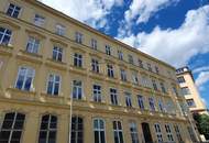 Kreativ renovieren &amp; zentral wohnen – 1030 Wien