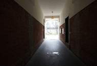 nettes Büro im EG in ehemaliger Klavierfabrik 1905***Hofgarten***Terrasse