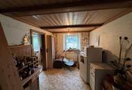 Zweifamilienwohnhaus Haselgraben