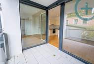 2 Zimmer-Neubauwohnung in Nussdorf
